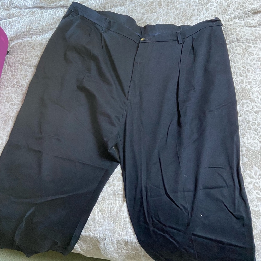 48x30 mens slacks